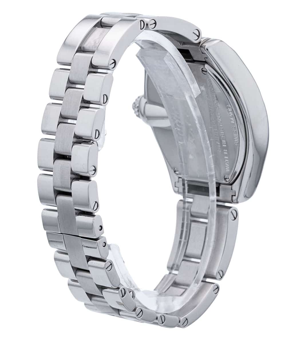 Cartier Roadster W62016V3 Cartier Roadster W62016V3